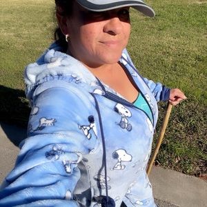 Meet your Posher, Vicky